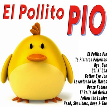 Various Artists - El Pollito Pio