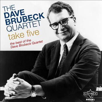 The Dave Brubeck Quartet - Take Five - The Best of the Dave Brubeck Quartet