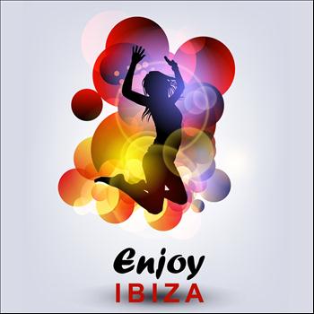 Various Artists - Enjoy Ibiza (2012 Selection)