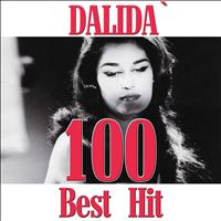 dalida' - 100 Best Hit Dalida'
