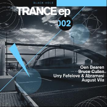 Various Artists - Trance EP 002