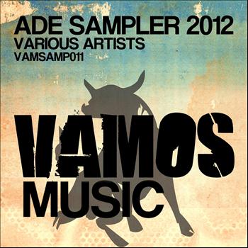 Various Artists - ADE Sampler 2012