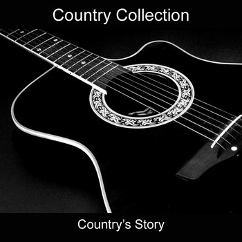 Various Artists - Country's Story (Country Collection)