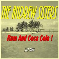 The Andrew Sisters - Rum and Coca Cola !
