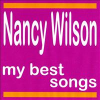Nancy Wilson - My Best Songs