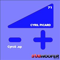Cyril Picard - Cyrce'