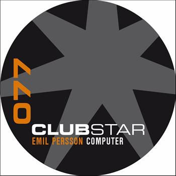 Emil Persson - Computer