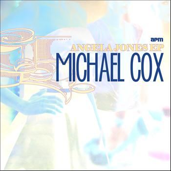 Michael Cox - Angela Jones EP