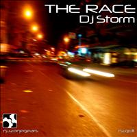 DJ Storm - The Race
