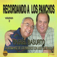 Rafael Basurto - Rafael Basurto - La Ultima Voz de Los Panchos, Vol. 2