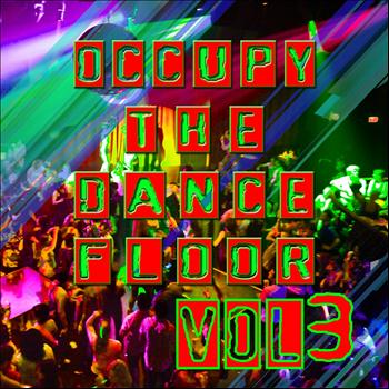 Various Artists - Occupy the Dancefloor, Vol. 2 (Explicit)
