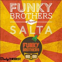Funky Brothers - Salta!
