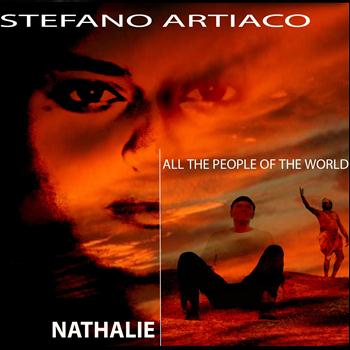 Stefano Artiaco - Nathalie