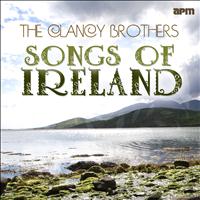 The Clancy Brothers - Songs of Ireland