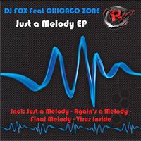 Dj Fox - Just a Melody EP