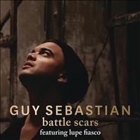 Guy Sebastian - Battle Scars