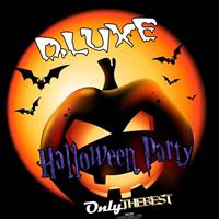 D' Luxe - Halloween Party