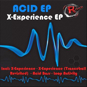 Acid EP - X-Experience EP