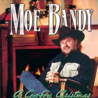 Moe Bandy - A Cowboy Christmas