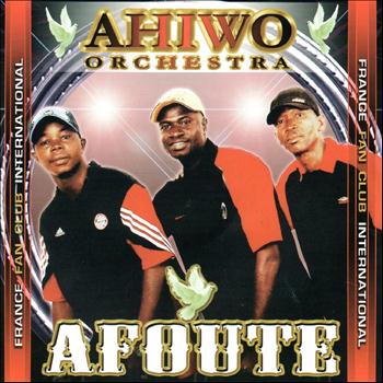 Ahiwo orchestra - Afoute 0002081490_350