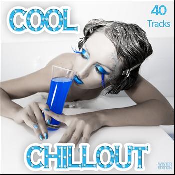Various Artists - Cool Chillout (Smooth Lounge Music Served for a Chilled Winter Season)