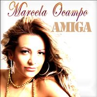 Marcela Ocampo - Amiga