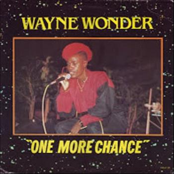Wayne Wonder - One More Chance