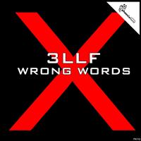 3Llf - Wrong Words