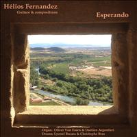 Hélios Fernandez - Esperando