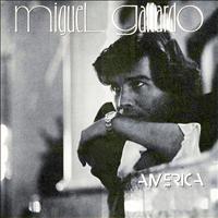 Miguel Gallardo - America