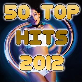 Various Artists - 50 Top Hits
