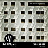 Ceo Basso - Whisper
