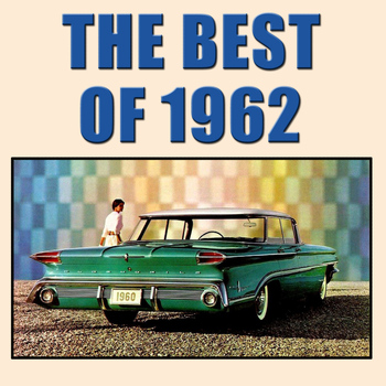 Various Artists - The Best of 1962
