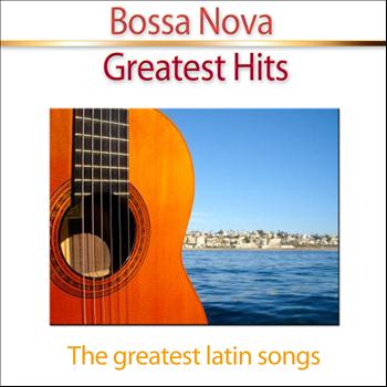 Various Artists - Bossa Nova Greatest Hits