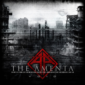 The Amenta - V01d