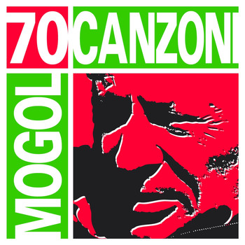 Various Artists - 70 canzoni di Mogol (70 Italian Songs by Mogol)