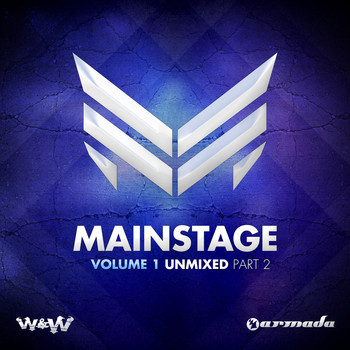 Various Artists - Mainstage, Vol. 1 (Extended Versions - Part 2)