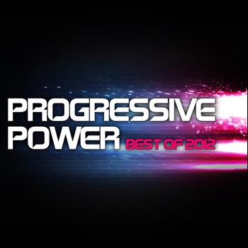 Various Artists - Progressive Power - Best Of 2012