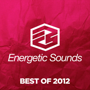 Various Artists - Energetic Sounds - Best Of 2012