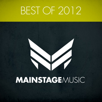 Various Artists - Mainstage Music - Best Of 2012