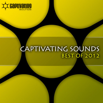 Various Artists - Captivating Sounds - Best Of 2012