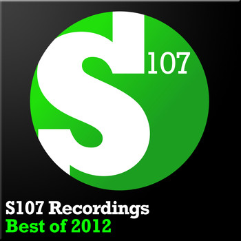 Various Artists - S107 Recordings - Best Of 2012