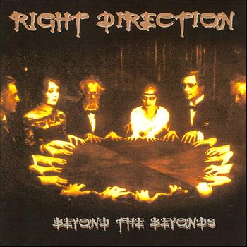 Right Direction - Beyond The Beyonds