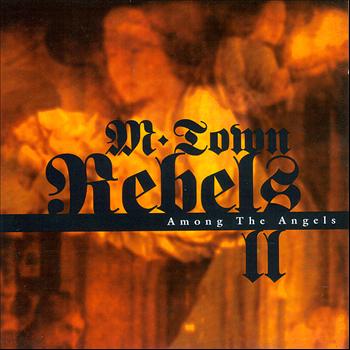 Various Artists - M-Town Rebels II - Among The Angels