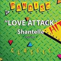 Shantelle - Love Attack