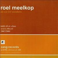 Roel Meelkop - An Ear for Numbers