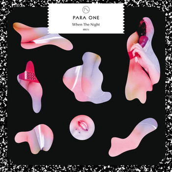 Para One, JAW / - When The Night