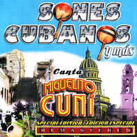 Miguelito Cuní - Sones Cubanos y Más