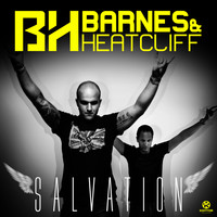 Barnes & Heatcliff - Salvation