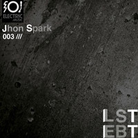 Jhon Spark - Lst Ebt